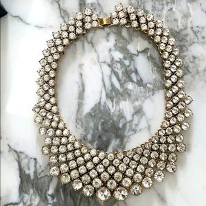 High Quality Statement Necklace